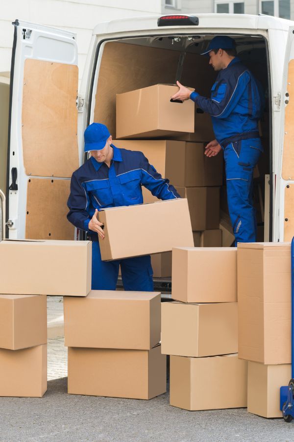 about fm logistics