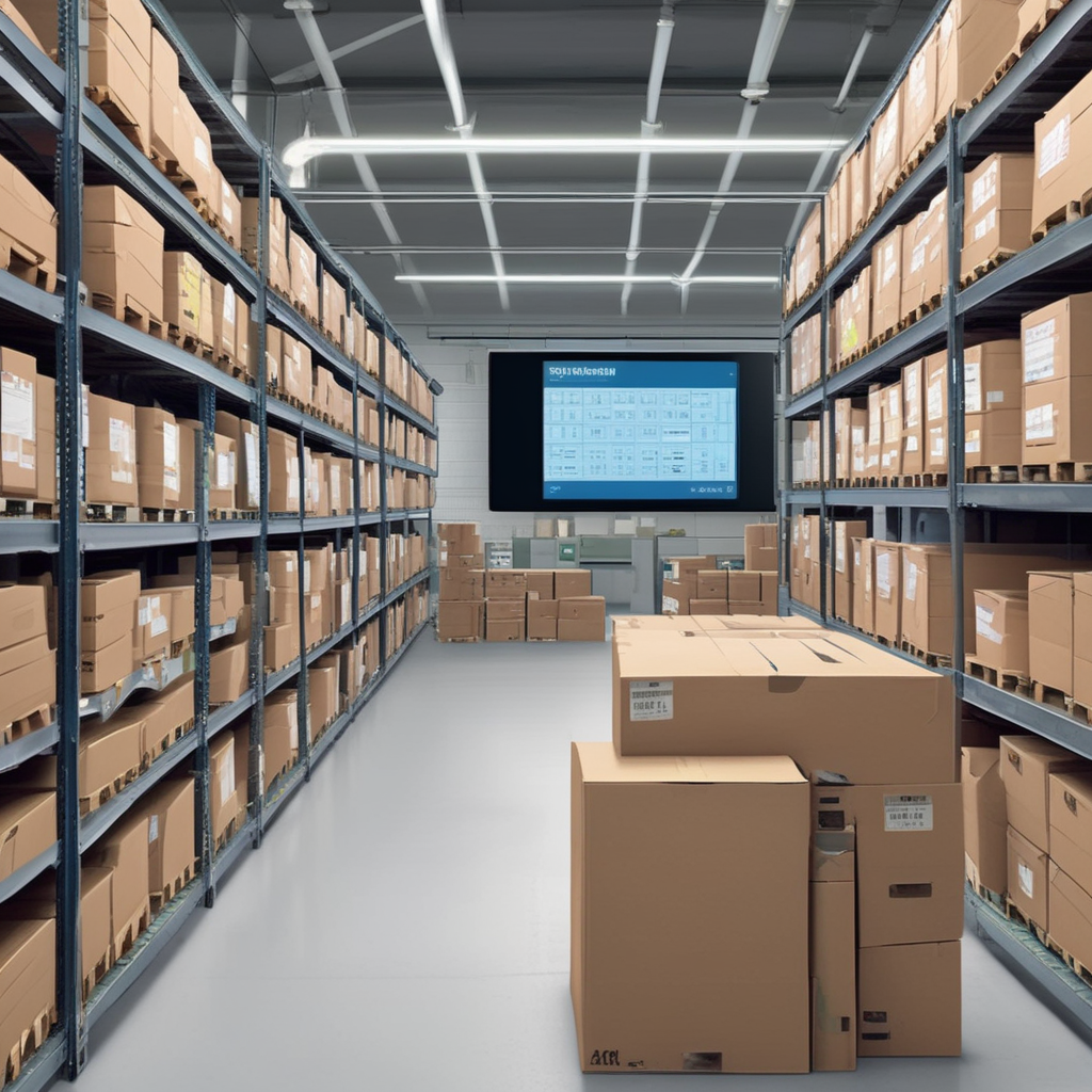 about fm logistics